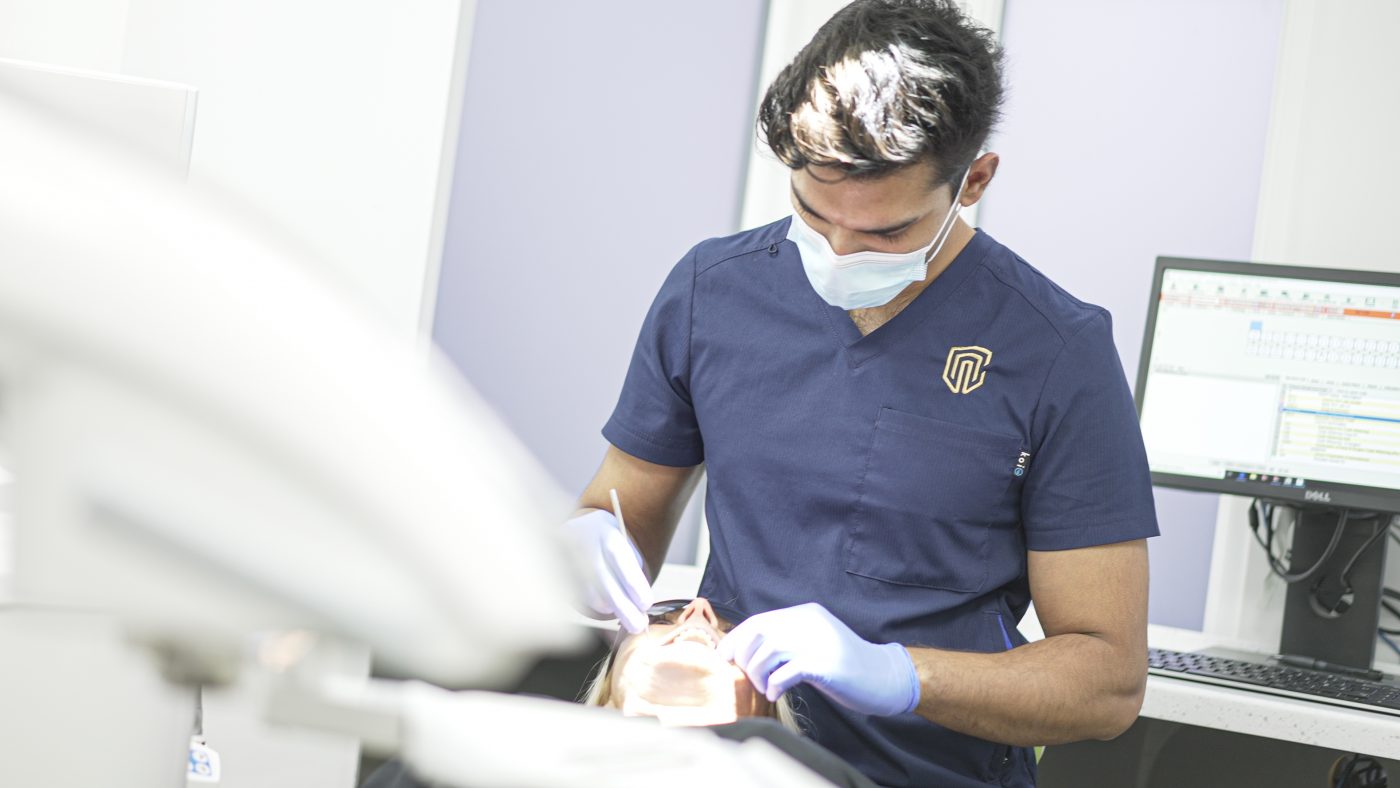 Dental Implants Cardiff, North Cardiff Dental & Implants Dental Practice in Rhiwbina