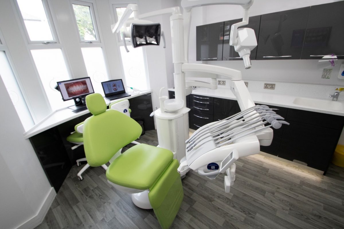 Dental Implants Cardiff, North Cardiff Dental & Implants Dental Practice in Rhiwbina