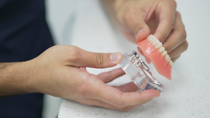 North Cardiff Dental & Implants Dental Practice in Rhiwbina
