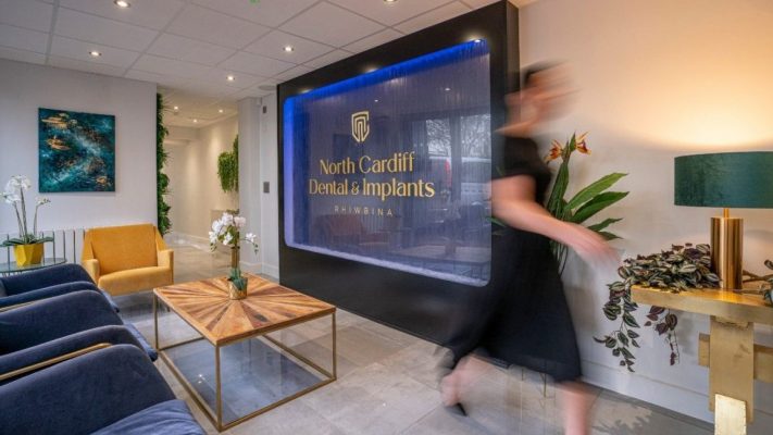 Dental Implants Cardiff - North Cardiff Dental Implants