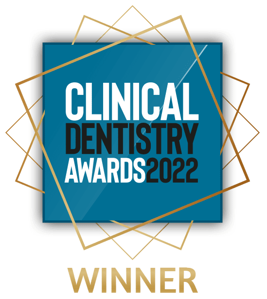 Dental Award Cardiff